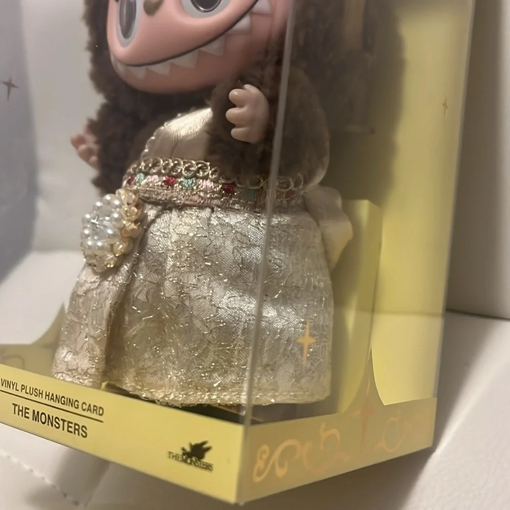 Pop Mart ✨ Good Luck To You ✨ Thailand Exclusive - Picture 14 of 15